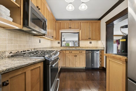 Tiny photo for 207 N Main Street, Mount Prospect, IL 60056 (MLS # 12680936)