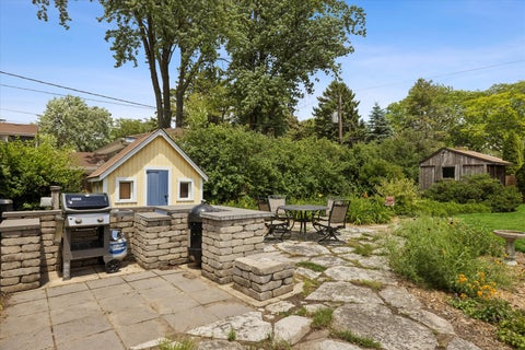 Tiny photo for 207 N Main Street, Mount Prospect, IL 60056 (MLS # 12680936)