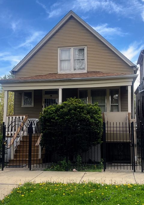 Photo of 6427 S Winchester Avenue, Chicago, IL 60636 (MLS # 12542016)