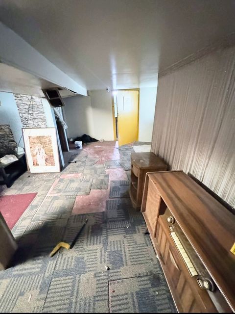 Tiny photo for 6427 S Winchester Avenue, Chicago, IL 60636 (MLS # 12542016)