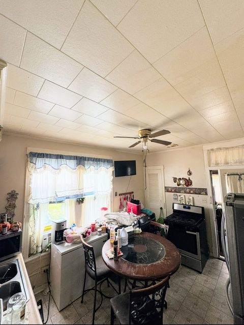 Tiny photo for 6427 S Winchester Avenue, Chicago, IL 60636 (MLS # 12542016)