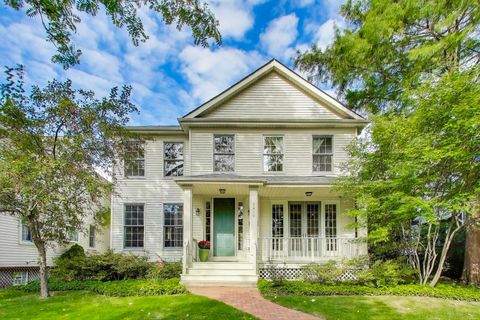 1416 Elmwood Avenue Wilmette IL 60091