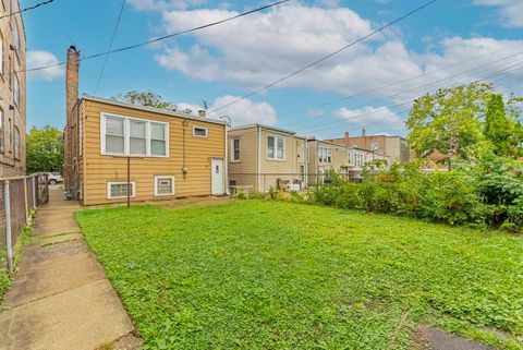 Tiny photo for 1951 S Central Avenue, Cicero, IL 60804 (MLS # 12492558)
