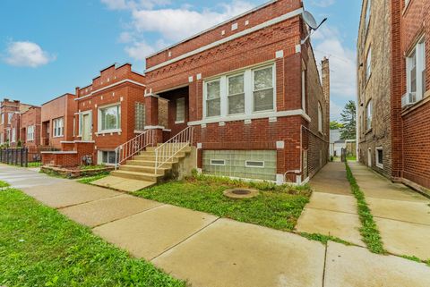 Tiny photo for 1951 S Central Avenue, Cicero, IL 60804 (MLS # 12492558)