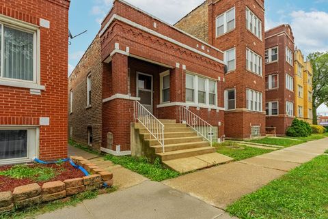 Tiny photo for 1951 S Central Avenue, Cicero, IL 60804 (MLS # 12492558)