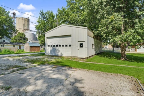 Tiny photo for 304 E Elm Street, Fairbury, IL 61739 (MLS # 12705401)
