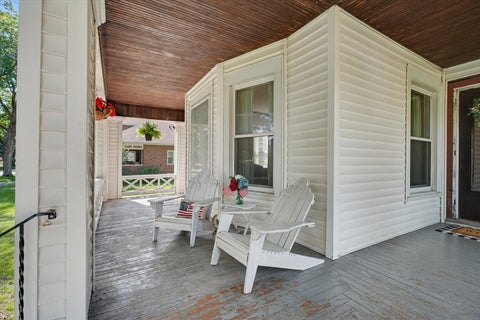 Tiny photo for 304 E Elm Street, Fairbury, IL 61739 (MLS # 12705401)