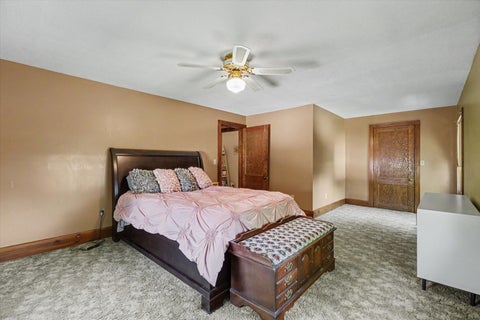 Tiny photo for 304 E Elm Street, Fairbury, IL 61739 (MLS # 12705401)