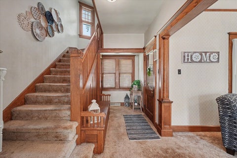 Tiny photo for 304 E Elm Street, Fairbury, IL 61739 (MLS # 12705401)