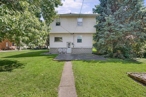 Tiny photo for 304 E Elm Street, Fairbury, IL 61739 (MLS # 12705401)