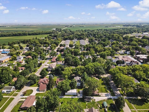 Tiny photo for 304 E Elm Street, Fairbury, IL 61739 (MLS # 12705401)
