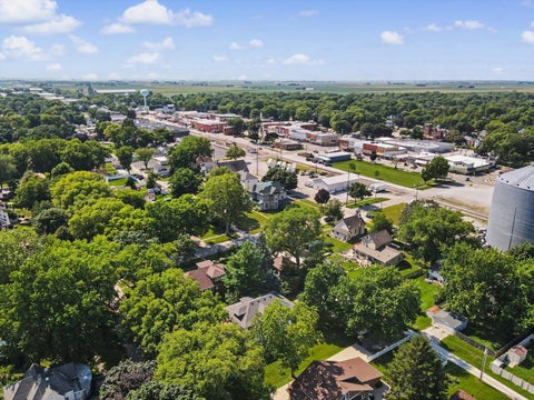 Tiny photo for 304 E Elm Street, Fairbury, IL 61739 (MLS # 12705401)