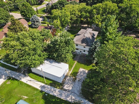Tiny photo for 304 E Elm Street, Fairbury, IL 61739 (MLS # 12705401)