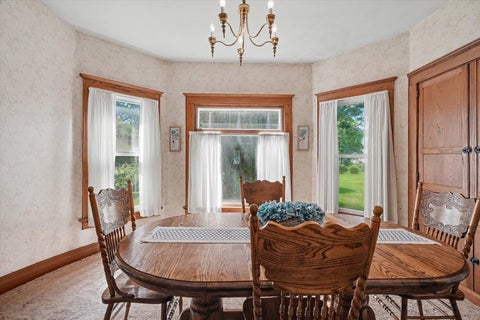 Tiny photo for 304 E Elm Street, Fairbury, IL 61739 (MLS # 12705401)