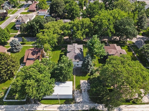 Tiny photo for 304 E Elm Street, Fairbury, IL 61739 (MLS # 12705401)