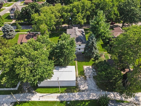Tiny photo for 304 E Elm Street, Fairbury, IL 61739 (MLS # 12705401)