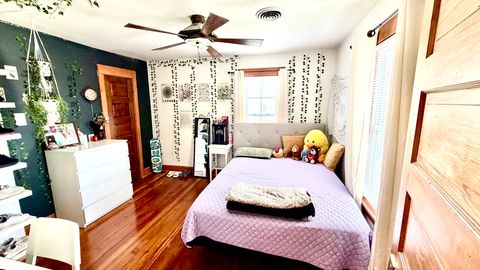 Tiny photo for 1017 N Nicholson Street, Joliet, IL 60435 (MLS # 12615730)