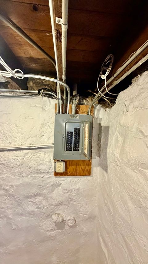 Tiny photo for 1017 N Nicholson Street, Joliet, IL 60435 (MLS # 12615730)