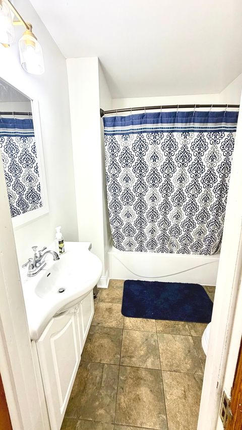 Tiny photo for 1017 N Nicholson Street, Joliet, IL 60435 (MLS # 12615730)