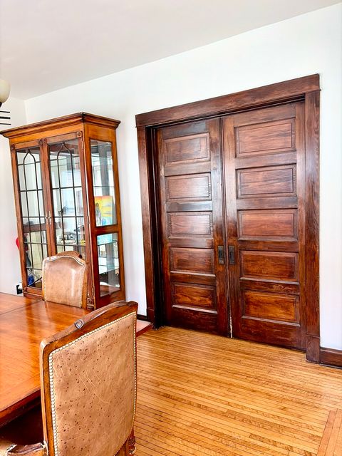 Tiny photo for 1017 N Nicholson Street, Joliet, IL 60435 (MLS # 12615730)