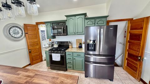 Tiny photo for 1017 N Nicholson Street, Joliet, IL 60435 (MLS # 12615730)