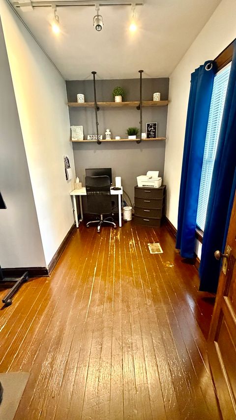 Tiny photo for 1017 N Nicholson Street, Joliet, IL 60435 (MLS # 12615730)