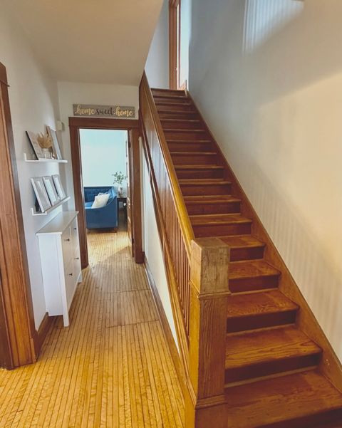 Tiny photo for 1017 N Nicholson Street, Joliet, IL 60435 (MLS # 12615730)