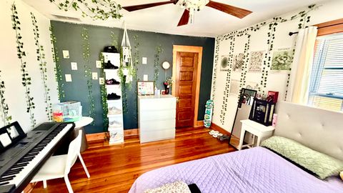 Tiny photo for 1017 N Nicholson Street, Joliet, IL 60435 (MLS # 12615730)