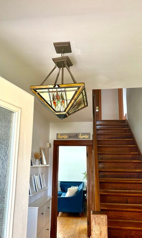 Tiny photo for 1017 N Nicholson Street, Joliet, IL 60435 (MLS # 12615730)