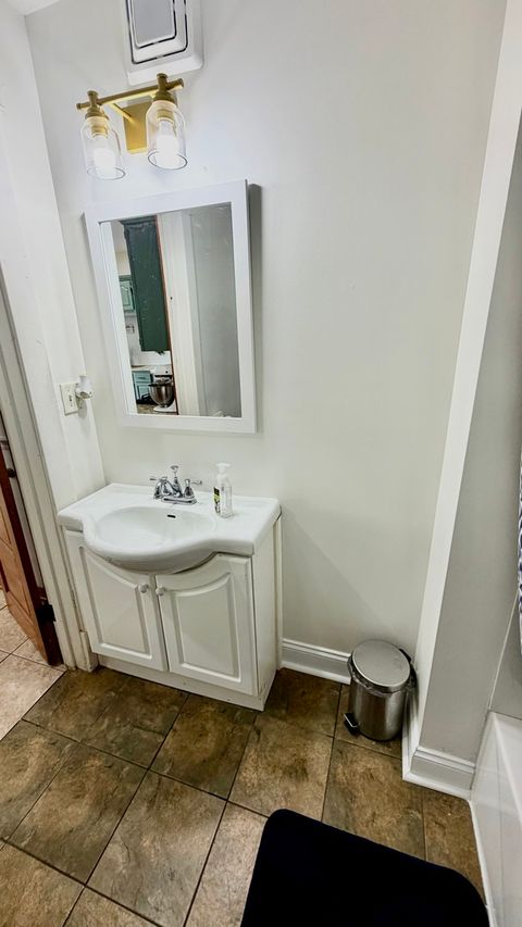 Tiny photo for 1017 N Nicholson Street, Joliet, IL 60435 (MLS # 12615730)