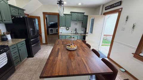 Tiny photo for 1017 N Nicholson Street, Joliet, IL 60435 (MLS # 12615730)