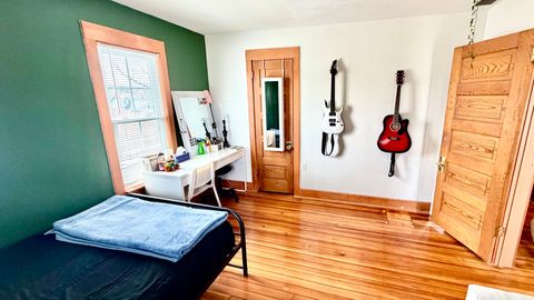 Tiny photo for 1017 N Nicholson Street, Joliet, IL 60435 (MLS # 12615730)