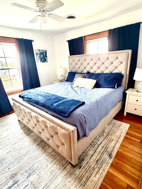 Tiny photo for 1017 N Nicholson Street, Joliet, IL 60435 (MLS # 12615730)