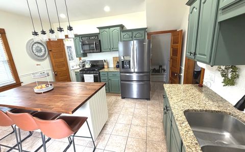 Tiny photo for 1017 N Nicholson Street, Joliet, IL 60435 (MLS # 12615730)