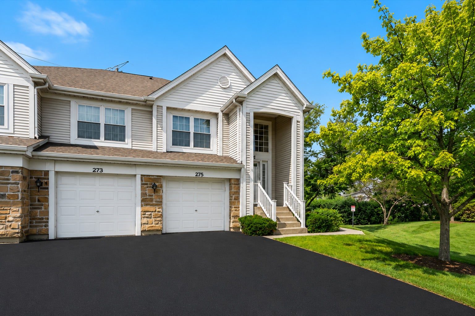 275 Arlington Court