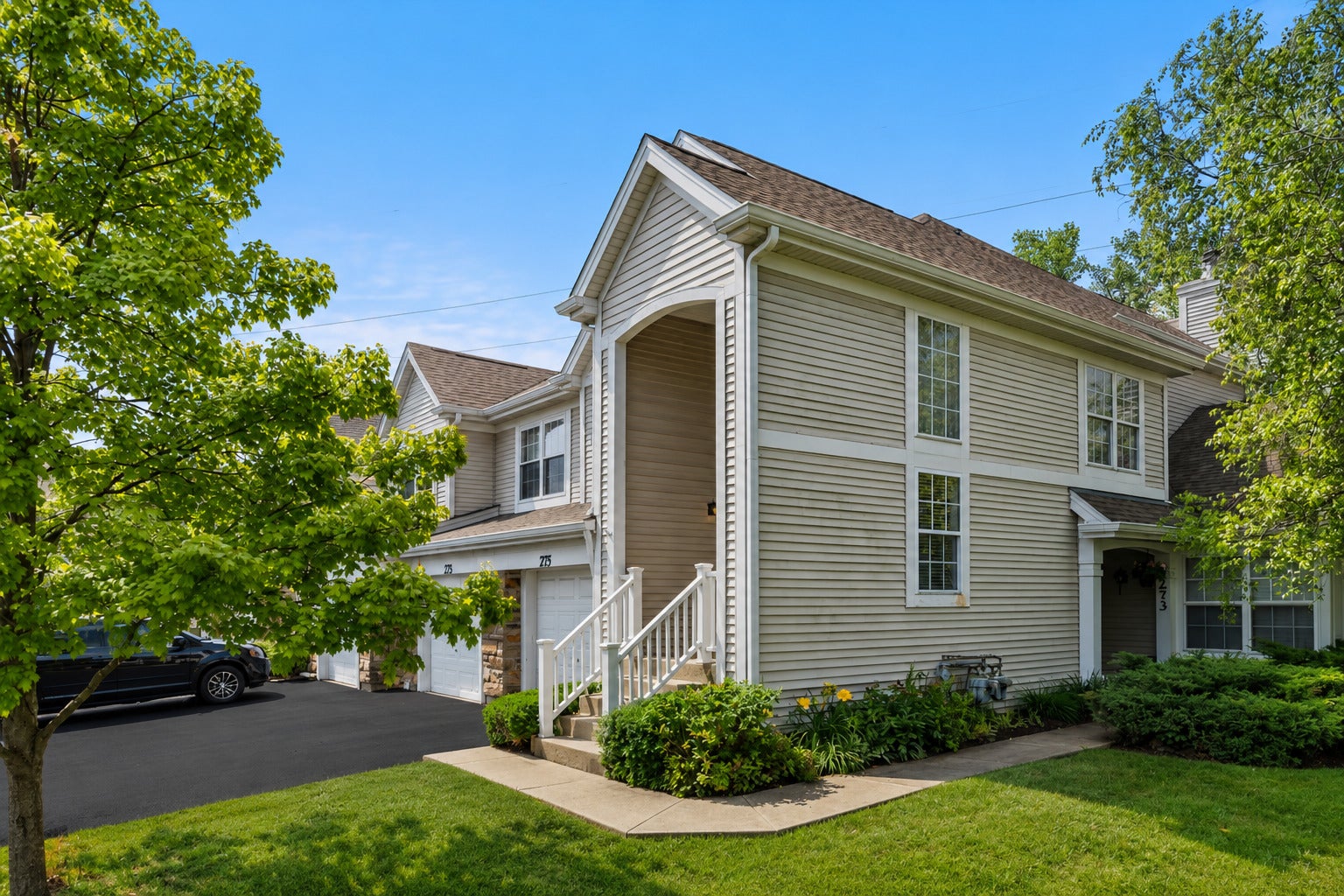 275 Arlington Court
