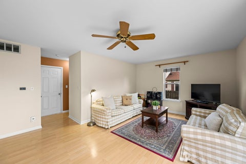 Tiny photo for 1233 Old Timber Court, Hoffman Estates, IL 60192 (MLS # 12734458)