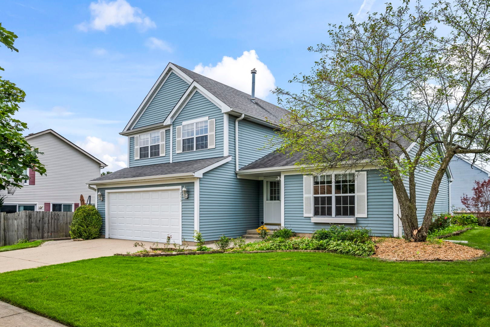 1233 Old Timber Court