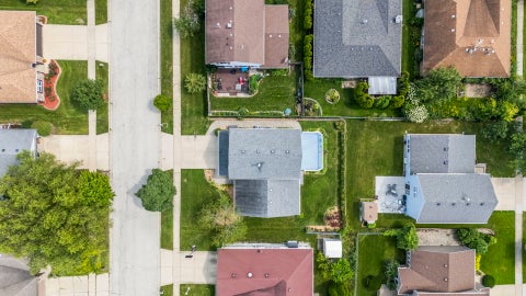 Tiny photo for 1233 Old Timber Court, Hoffman Estates, IL 60192 (MLS # 12734458)