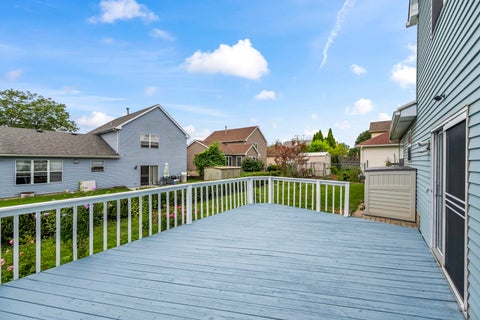 Tiny photo for 1233 Old Timber Court, Hoffman Estates, IL 60192 (MLS # 12734458)