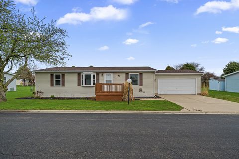 216 Meadowlark Lane Sandwich IL 60548