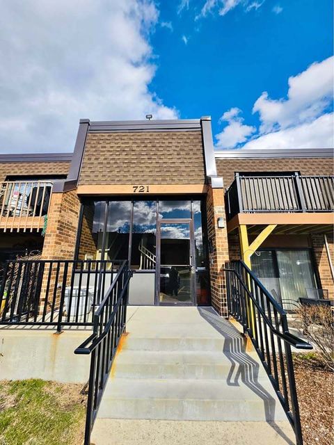 Photo of 721 Tipperary Court #1a, Schaumburg, IL 60193 (MLS # 12607781)