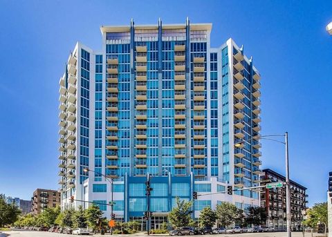 1600 S Indiana Avenue 1308 Chicago IL 60616