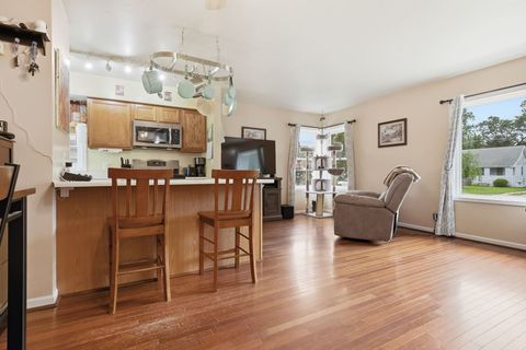 Tiny photo for 820 S Locust Street, Pontiac, IL 61764 (MLS # 12649437)