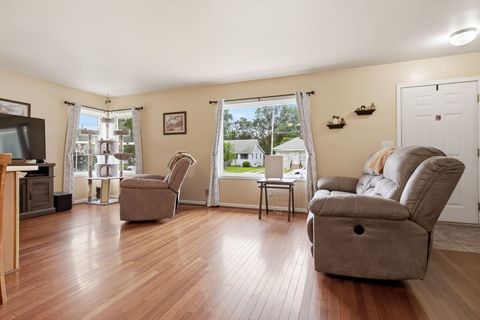 Tiny photo for 820 S Locust Street, Pontiac, IL 61764 (MLS # 12649437)