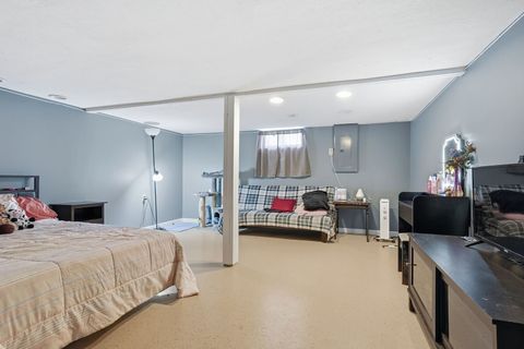Tiny photo for 820 S Locust Street, Pontiac, IL 61764 (MLS # 12649437)