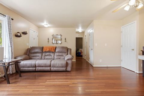 Tiny photo for 820 S Locust Street, Pontiac, IL 61764 (MLS # 12649437)