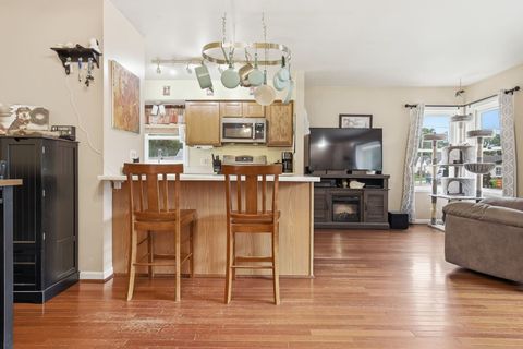 Tiny photo for 820 S Locust Street, Pontiac, IL 61764 (MLS # 12649437)