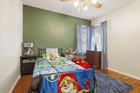 Tiny photo for 820 S Locust Street, Pontiac, IL 61764 (MLS # 12649437)