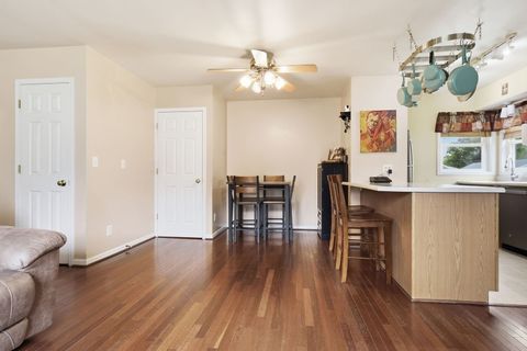 Tiny photo for 820 S Locust Street, Pontiac, IL 61764 (MLS # 12649437)